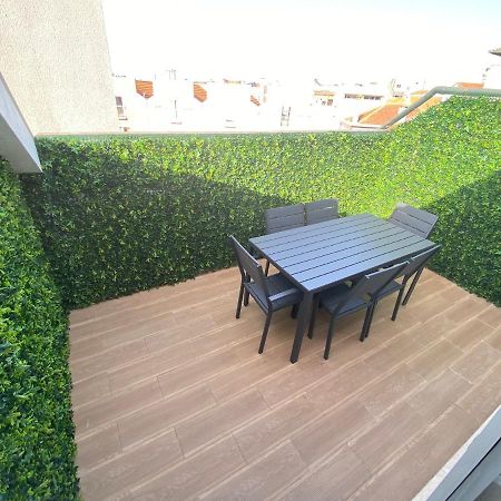 شقة Casa Da Capela أفيرو المظهر الخارجي الصورة